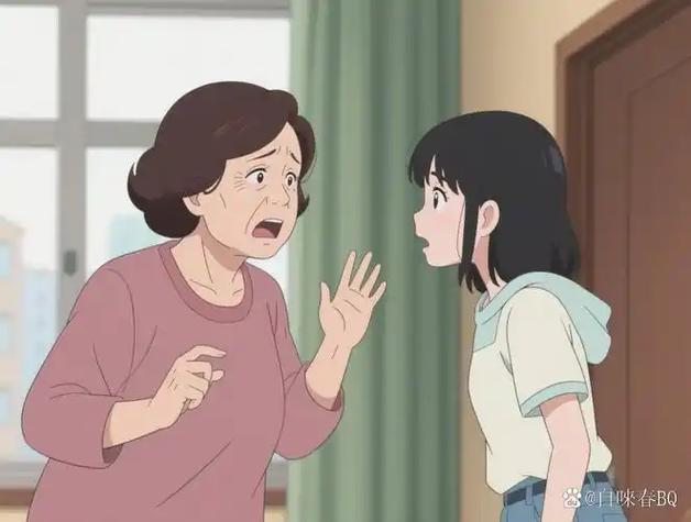 《温柔妈妈》动漫全集缩略图