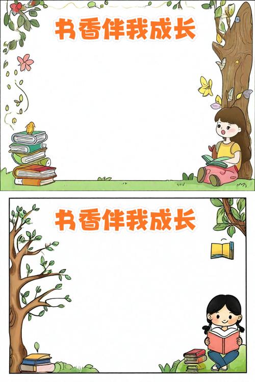 阅读框架缩略图