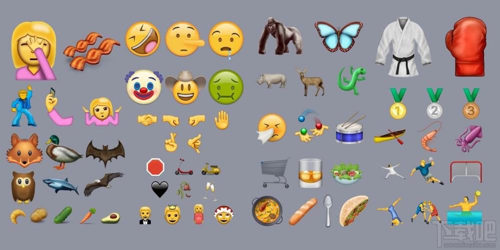 emoji复制网站游戏截图