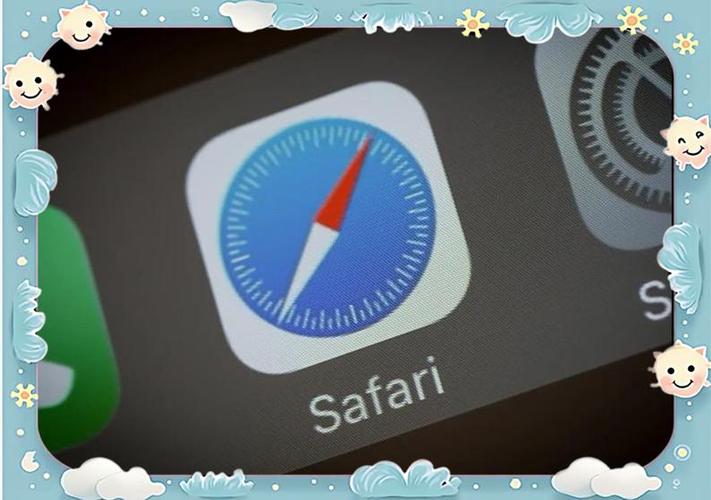 ipad如何限制safari使用时间游戏截图