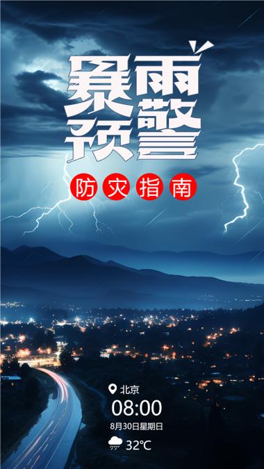 暴雨结局达成条件