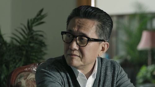 人民的名义百度网盘1080p截图