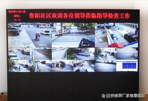 监控如何分到二个显示屏游戏截图