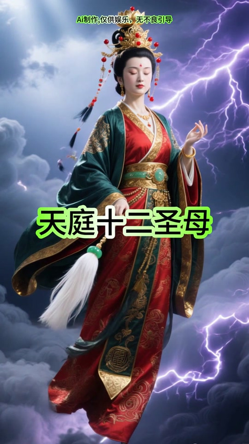 全女宗门的母猪仙子是谁