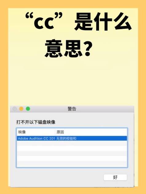 cc是什么专业