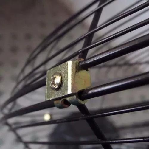 风扇罩固定扣 卡扣截图