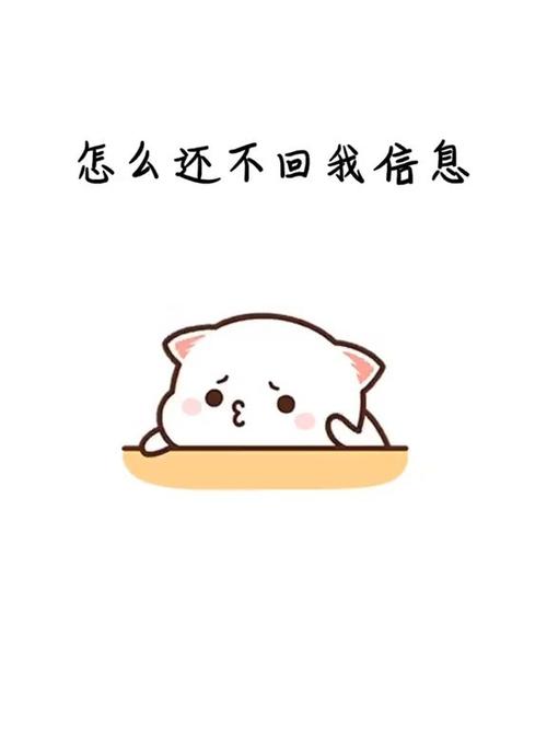 女孩不回信息意味着什么