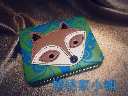 小狐狸钱包最新版图标