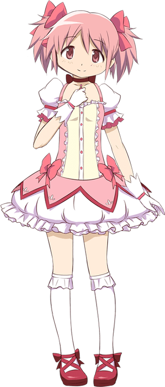 《魔法少女小圆》第一季