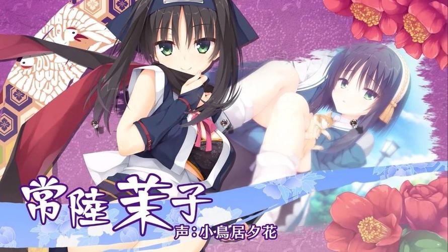 冷狐galgame安卓直装缩略图