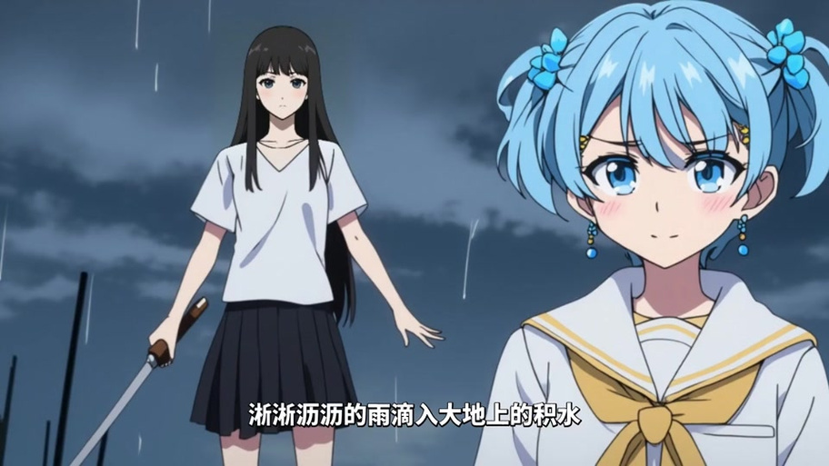 魔法少女天穹魔改安卓版下载缩略图