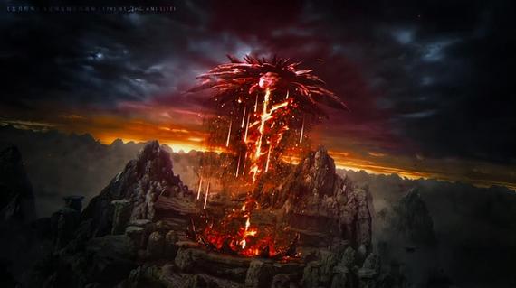 免费小说屠神噬魔