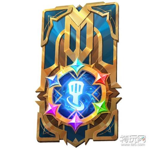 金铲铲之战S9赛季