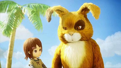 ai动画生成器缩略图