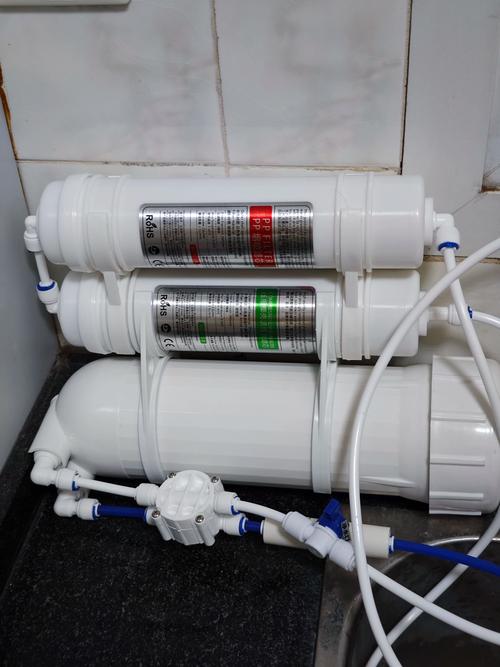 能去除水垢的净水器截图