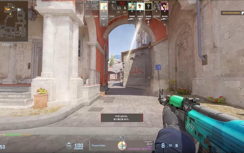 csgo国服怎么转国际服图标