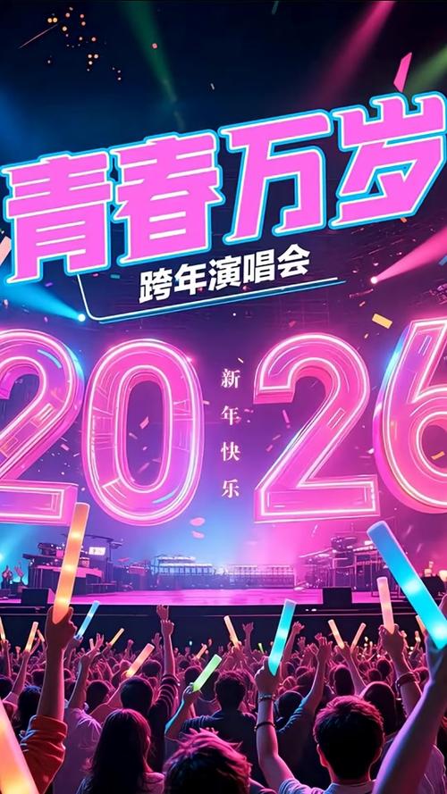 哔哩哔哩2020跨年视频缩略图