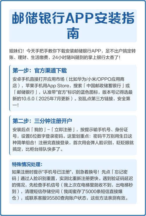 邮政银行登录密码是什么截图