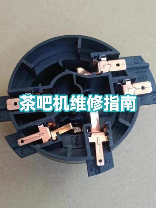 茶吧机不通电的原因及解决方法游戏截图