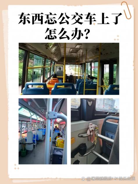 公交卡在公交车上丢了怎么找回来缩略图