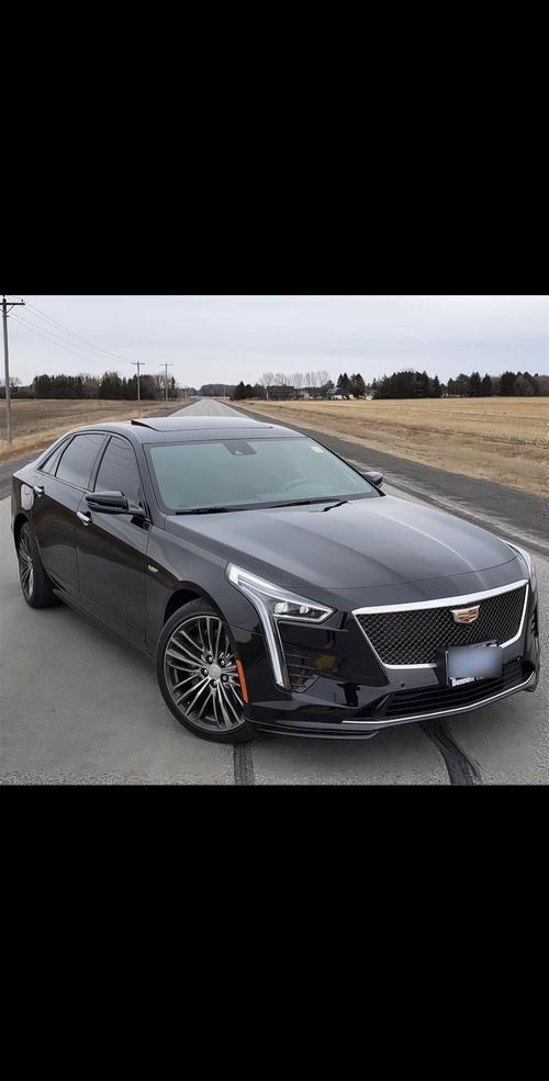 ct6v表截图