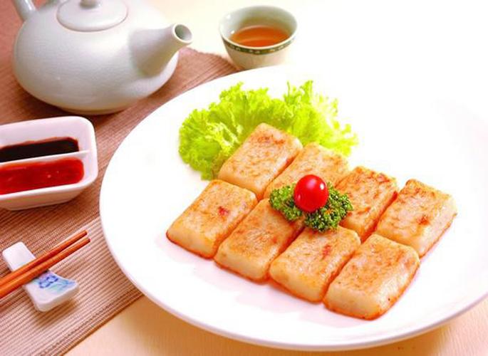 台湾料理有哪些缩略图