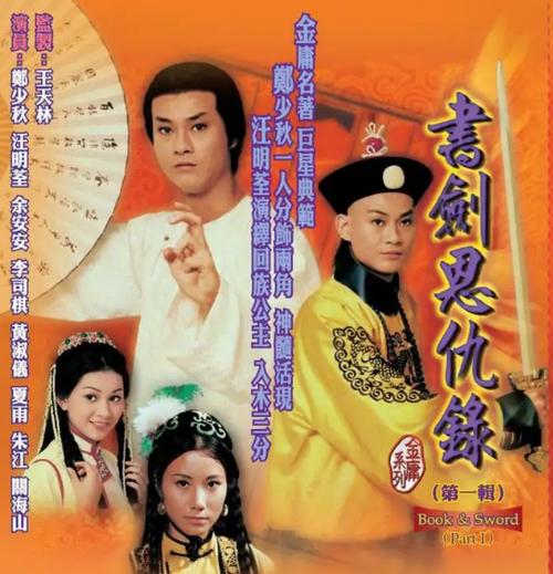 台湾早年绝版电影缩略图