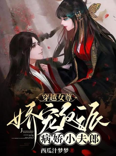 夫妻穿越女尊