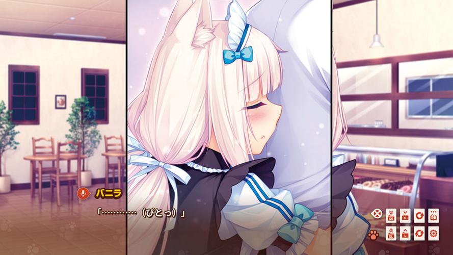 猫娘乐园补丁截图