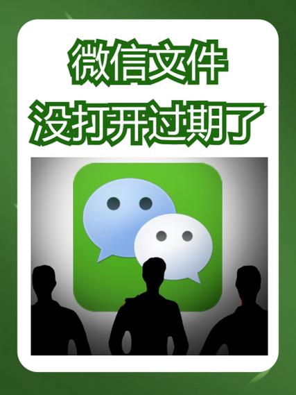 微信文件转换器无法打开截图