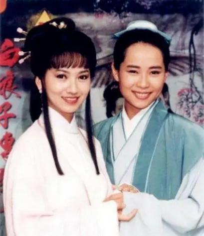 新白娘子传奇54集免费观看正版图标