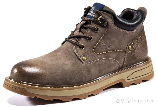 添柏岚和dr.martens截图