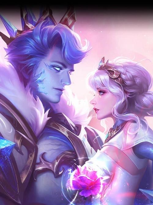干将莫邪冰霜恋舞曲台词完整版截图