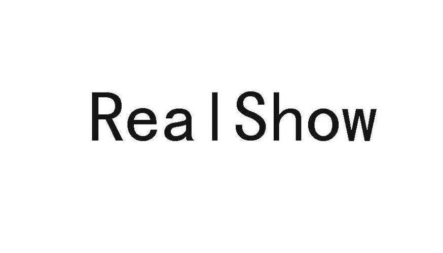 realshow截图