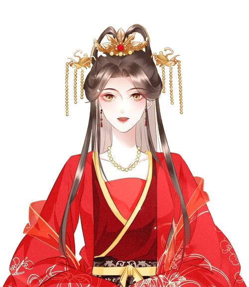 凰妃倾天下苏曼柔