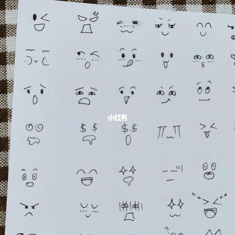 emoji表情能打印出来吗