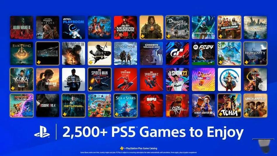 PS5待机模式可以下载吗