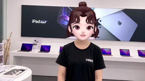平板轻点唤醒怎么设置图标