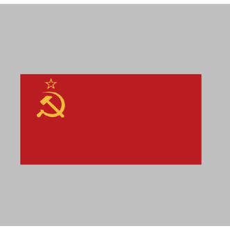 二战苏联国旗缩略图