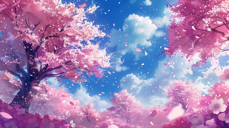樱花动漫 安卓游戏截图
