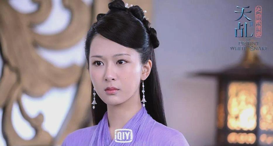 天乩之白蛇传说千年