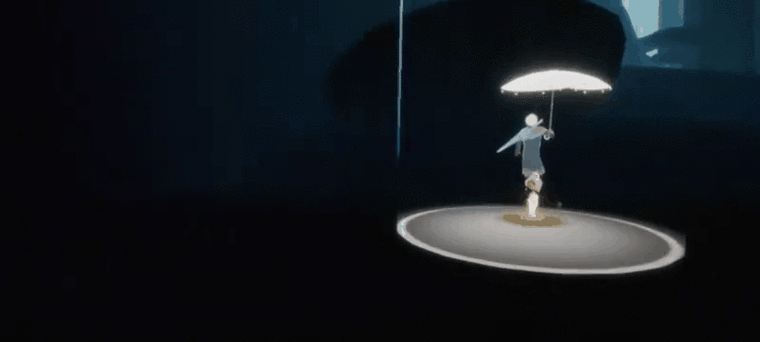 光遇雨伞先祖的雨伞缩略图