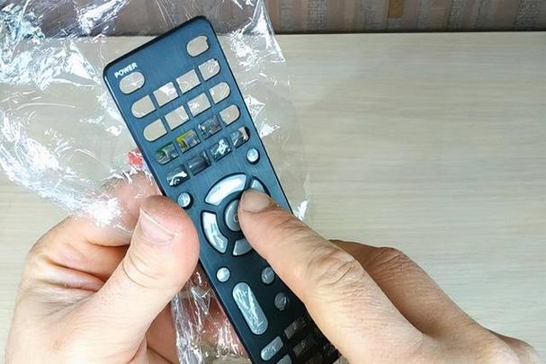 创维遥控器开关键失灵
