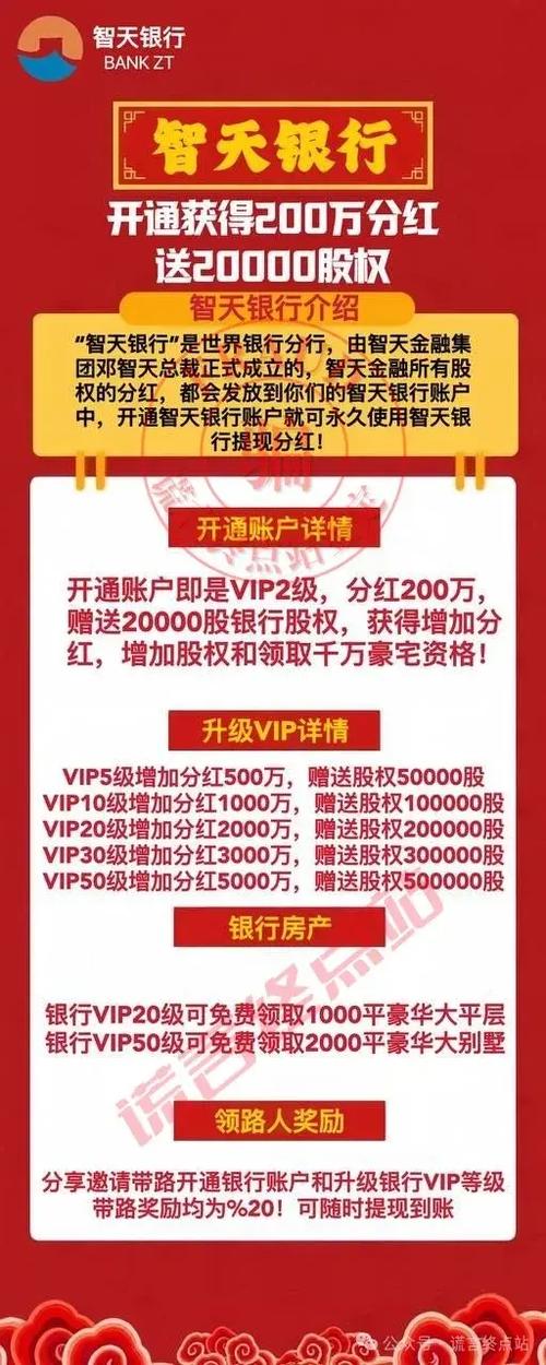 永久分红一元提现缩略图
