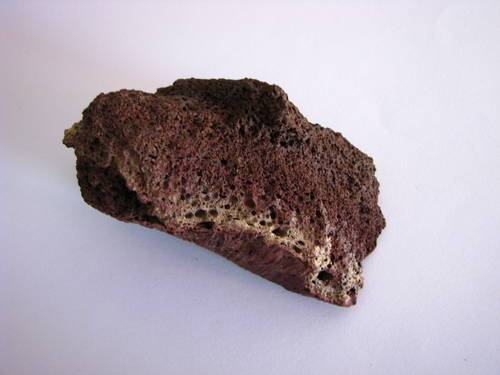火山喷发形成的岩石是什么岩游戏截图