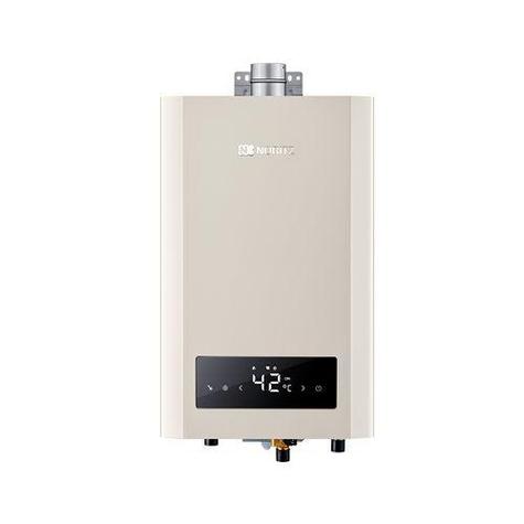 燃气热水器显示L1