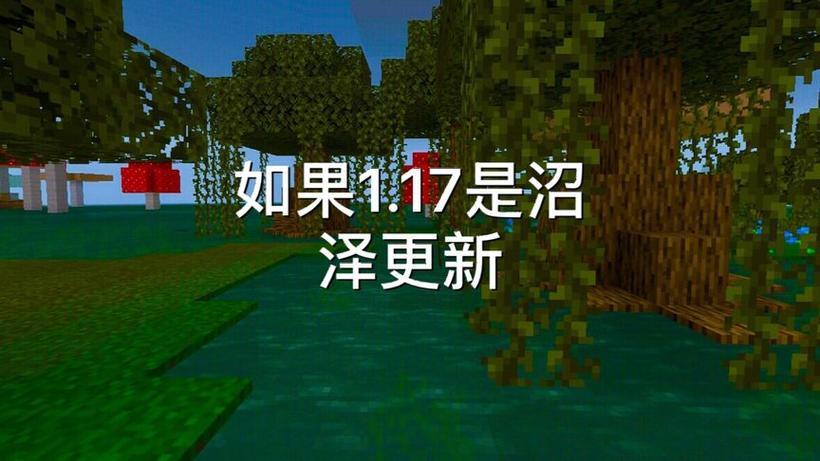 mc沼泽指令缩略图