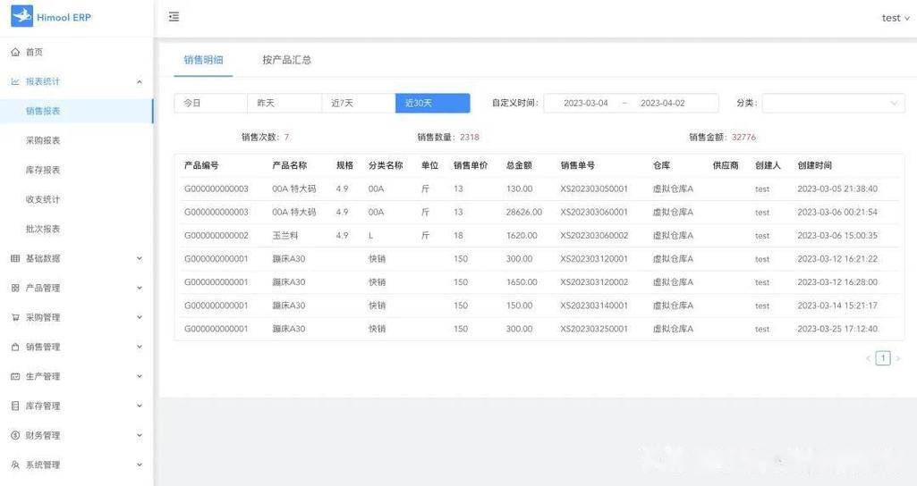 进销存erp图标
