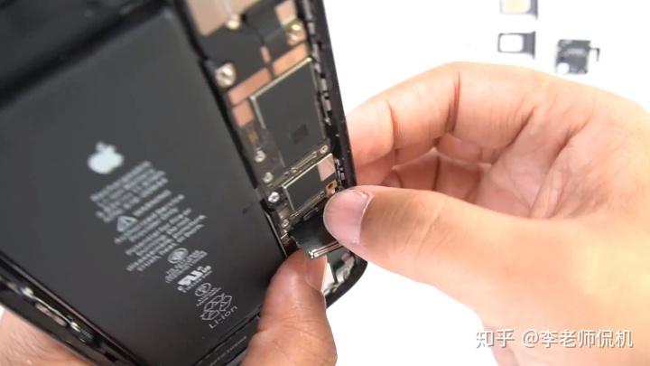 美版苹果可以改双卡槽吗缩略图