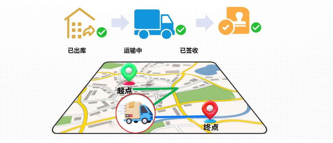 为什么寄了快递查不到物流信息截图
